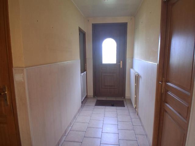 Maison vente à Saint-Quentin, Fieulaine