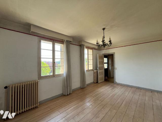 Maison vente à Figeac