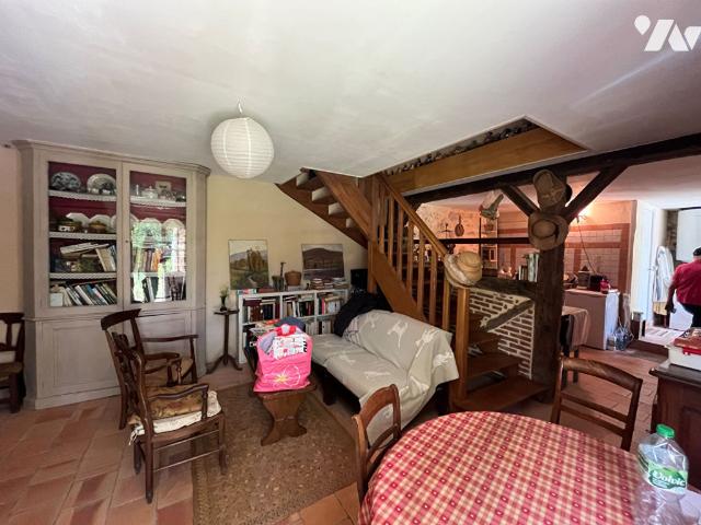 Maison vente à Figeac