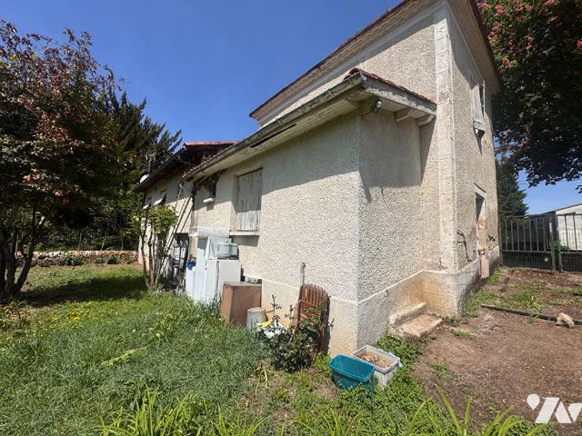 Maison vente à Figeac