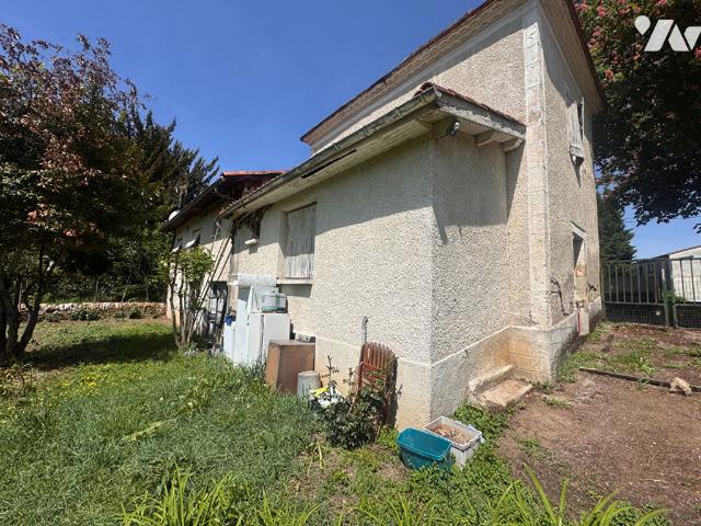 Maison vente à Figeac