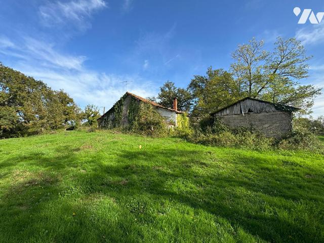 Maison vente à Figeac