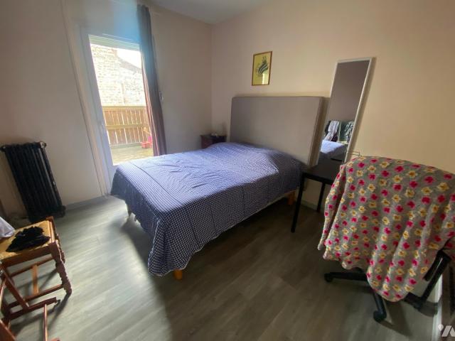 Maison vente à Saint-Étienne, Firminy