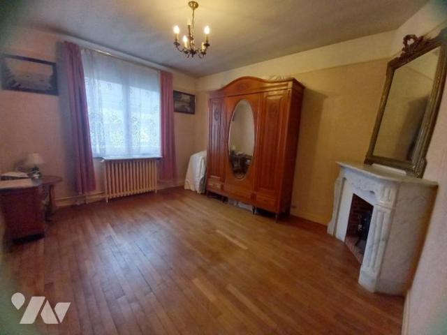 Maison vente à Reims, Fismes