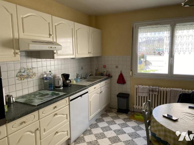 Maison vente à Reims, Fismes