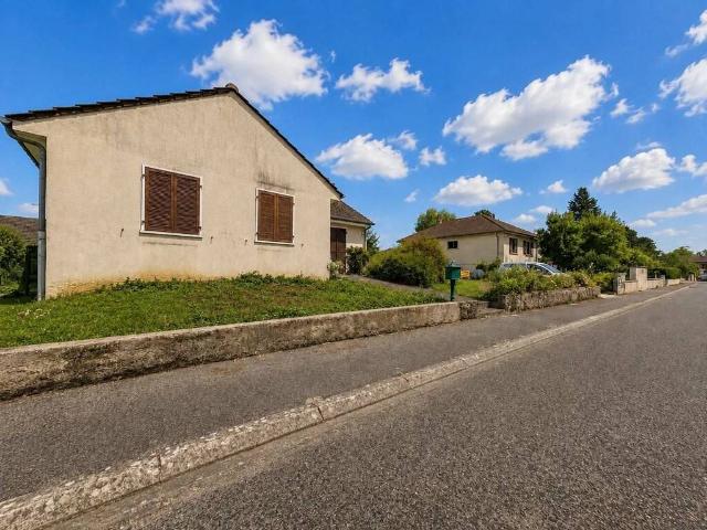 Maison vente à Thionville, Fixem