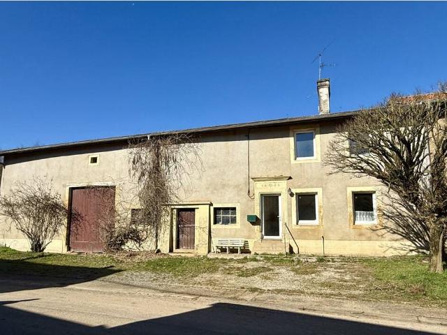 Maison vente à Verdun, Flassigny