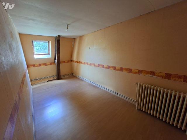 Maison vente à Avesnes-sur-Helpe, Flaumont-waudrechies