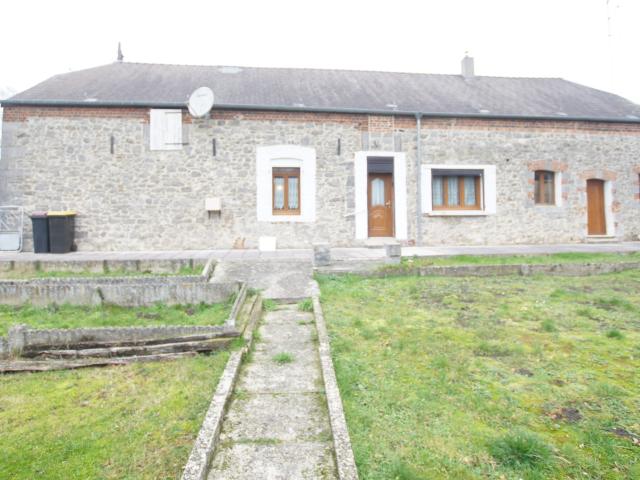 Maison vente à France métropolitaine, Flaumont-waudrechies