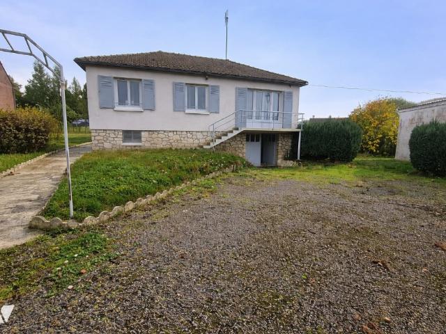 Maison vente à Vervins, Flavigny-le-grand-et-beaurain