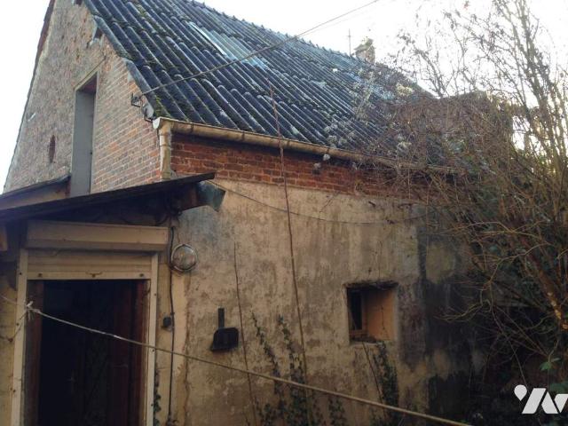 Maison vente à Vervins, Flavigny-le-grand-et-beaurain