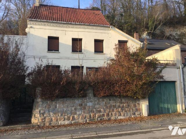 Maison vente à Vervins, Flavigny-le-grand-et-beaurain