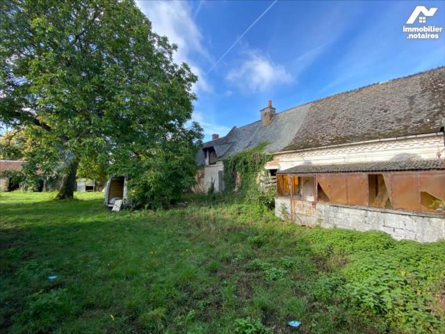 Maison vente à Vervins, Flavigny-le-grand-et-beaurain
