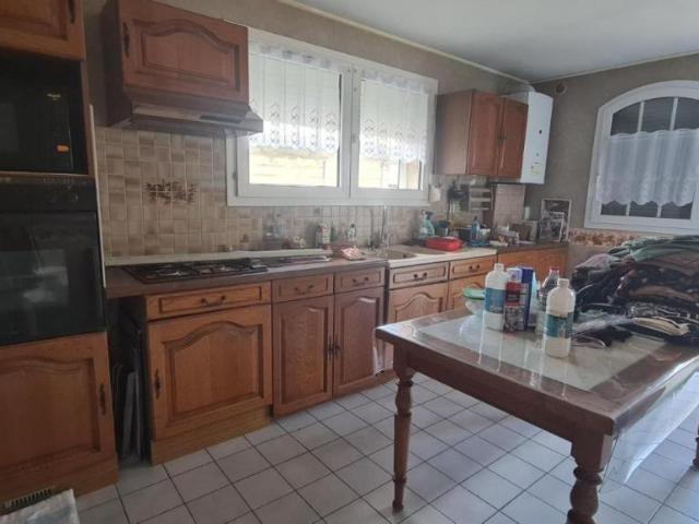 Maison vente à Saint-Quentin, Flavy-le-martel
