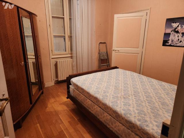 Maison vente à La Flèche