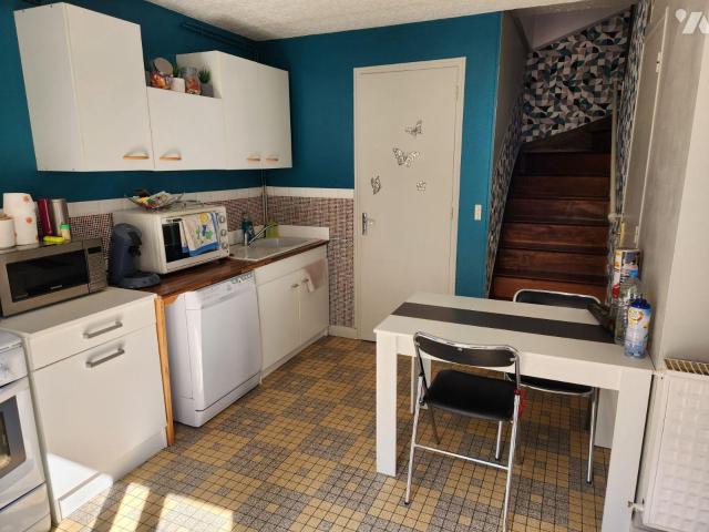 Maison vente à La Flèche