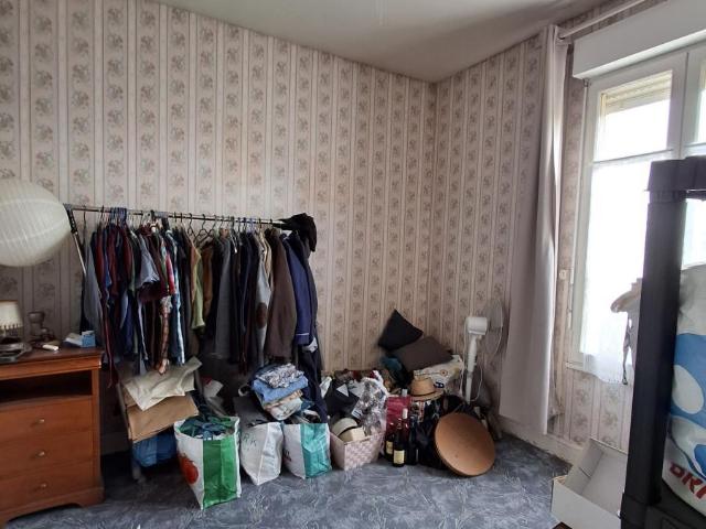 Maison vente à La Flèche