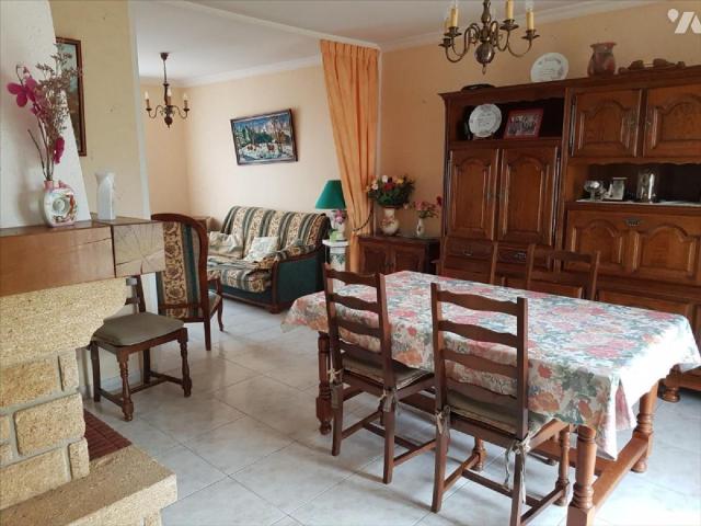 Maison vente à La Flèche