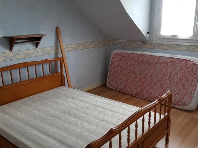 Maison vente à La Flèche