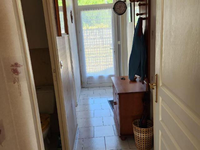 Maison vente à La Flèche