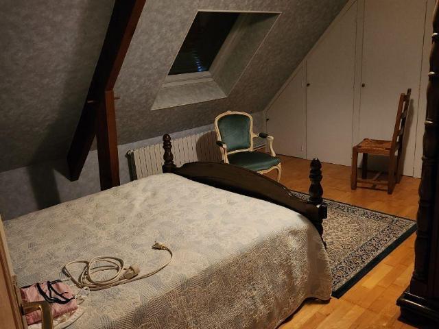 Maison vente à La Flèche