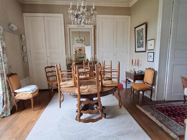 Maison vente à La Flèche