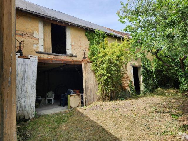 Maison vente à La Flèche