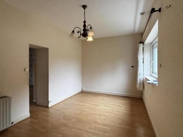 Maison vente à La Flèche