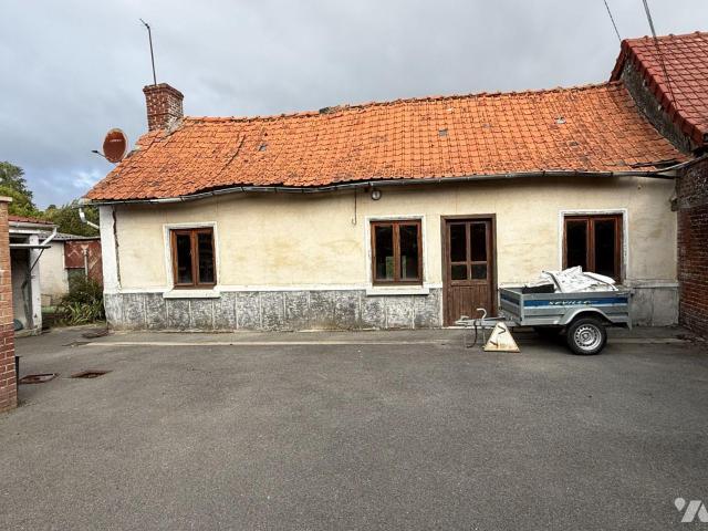 Maison vente à Fléchin, Pas-de-Calais