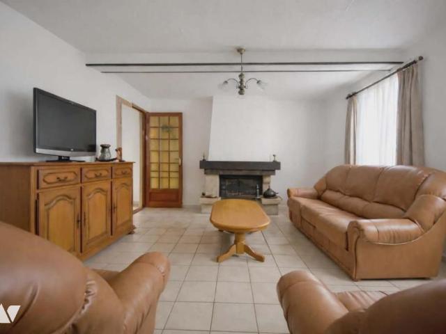 Maison vente à Saint-Omer, Fléchin