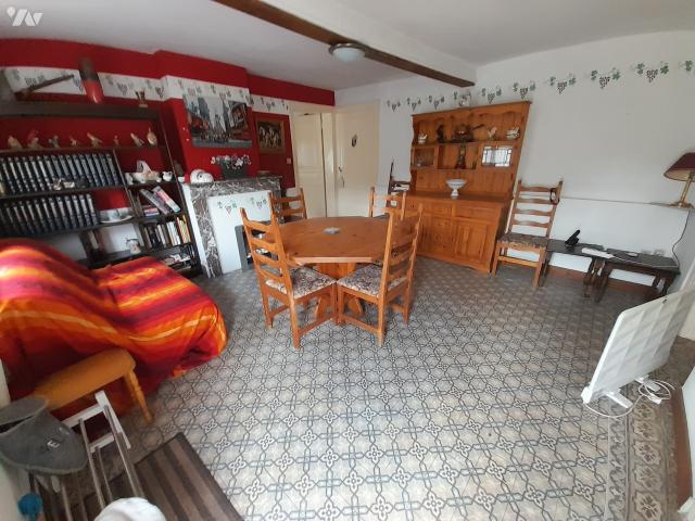 Maison vente à Saint-Omer, Fléchin