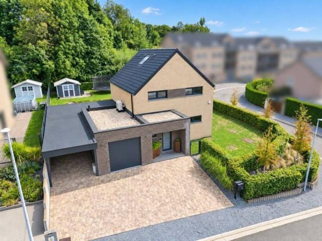 Maison vente à Flémalle, Wallonie