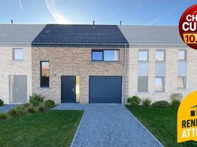 Maison vente à Flémalle, Wallonie