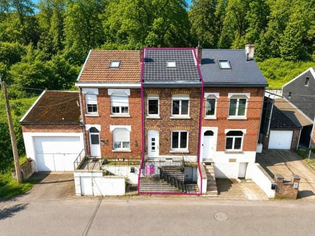 Maison vente à Flémalle, Wallonie