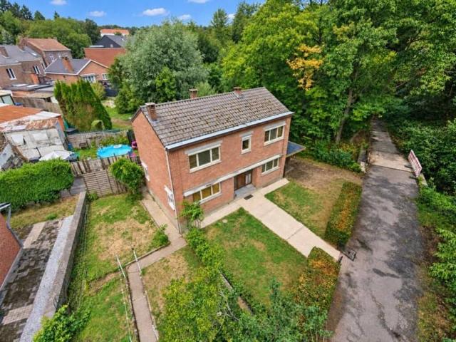 Maison vente à Flémalle, Wallonie