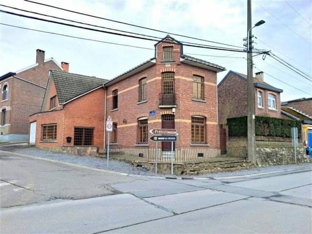 Maison vente à Flémalle, Wallonie