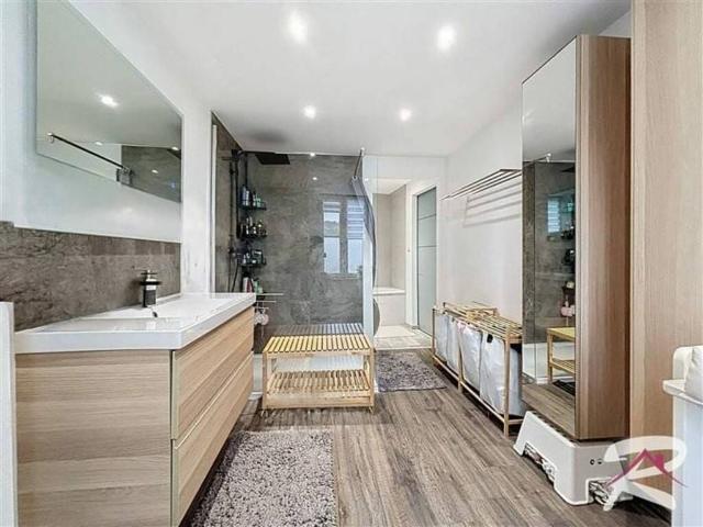 Maison vente à Flémalle, Wallonie