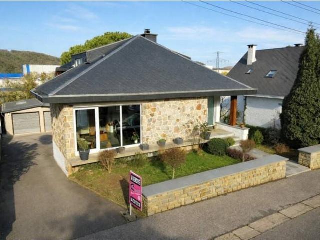 Maison vente à Flémalle, Wallonie
