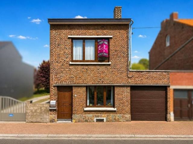 Maison vente à Flémalle, Wallonie
