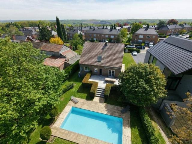 Maison vente à Engis, Wallonie