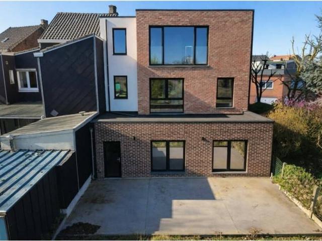 Maison vente à Flémalle, Wallonie