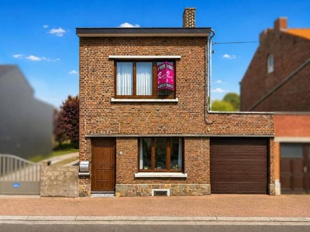Maison vente à Flémalle, Wallonie