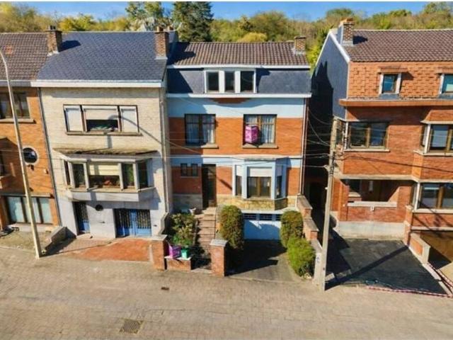 Maison vente à Flémalle, Wallonie