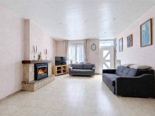 Maison vente à Flémalle, Wallonie