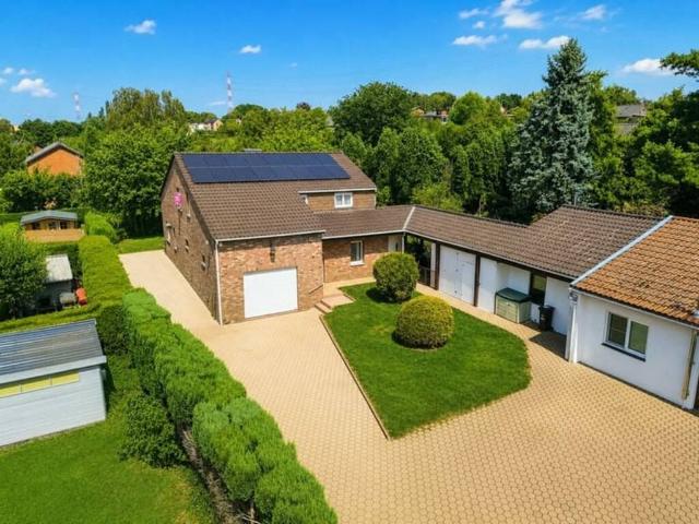 Maison vente à Flémalle, Wallonie