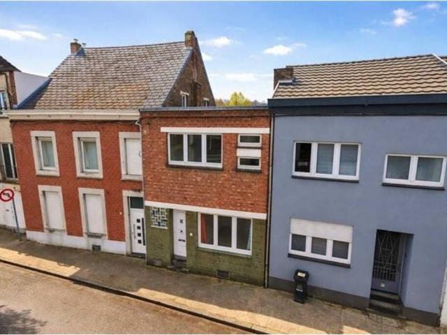 Maison vente à Flémalle, Wallonie