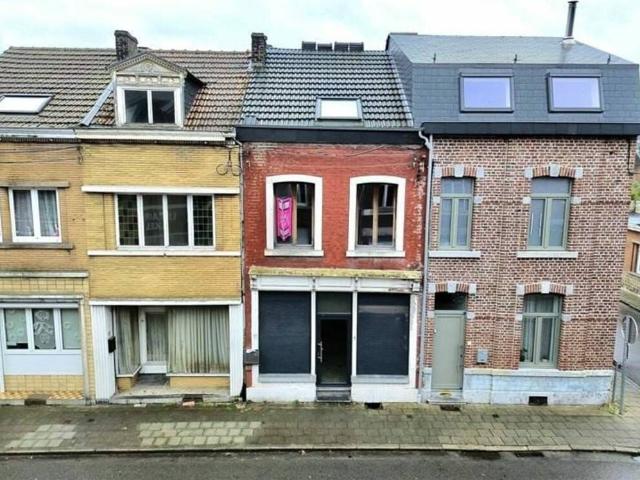Maison vente à Flémalle, Wallonie