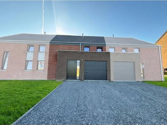 Maison vente à Flémalle, Wallonie