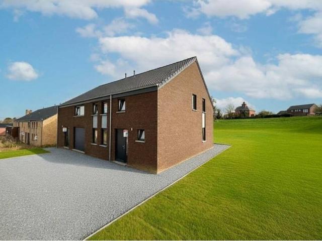 Maison vente à Flémalle, Wallonie