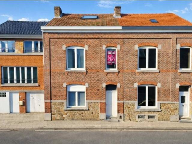 Maison vente à Flémalle, Wallonie